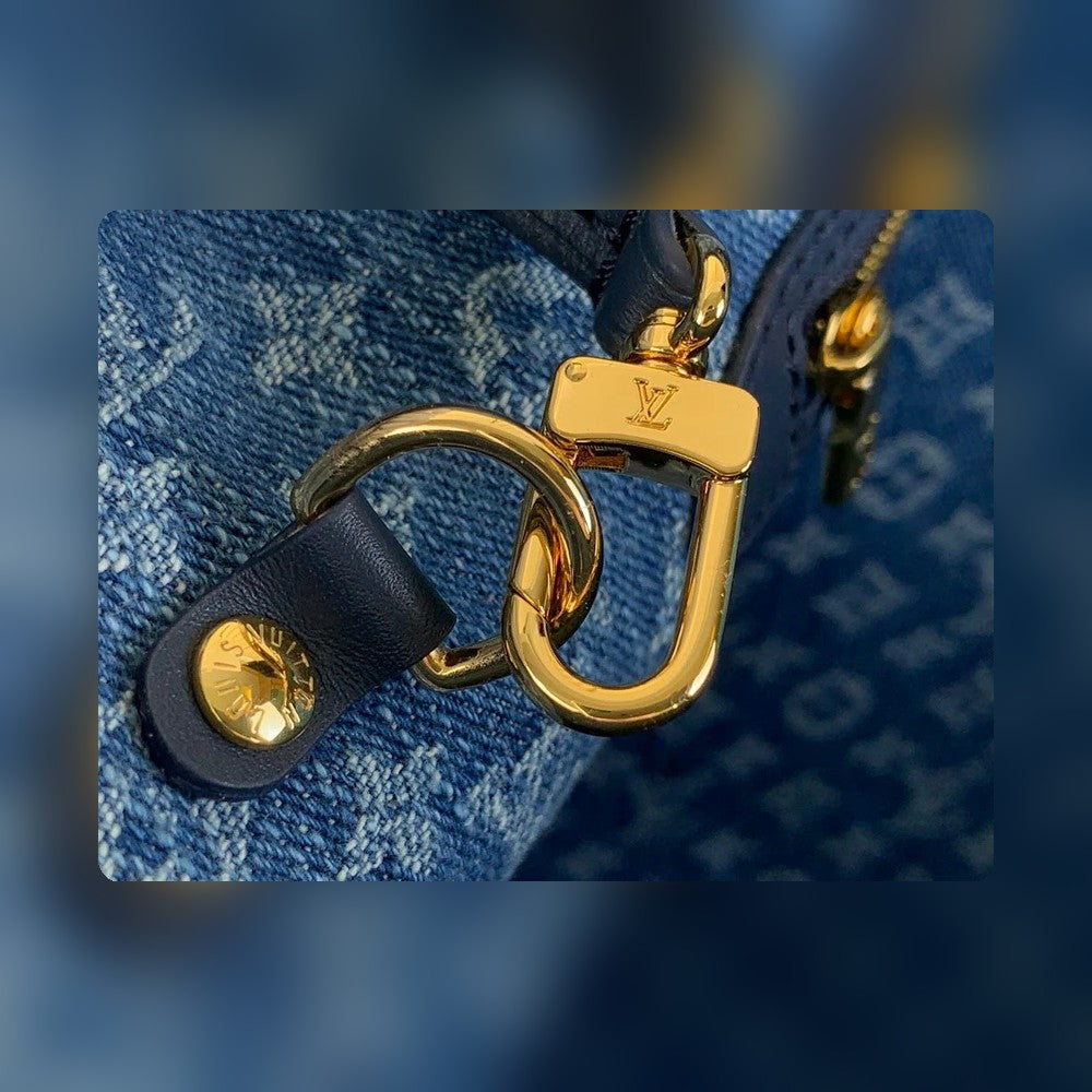 Anum Bags ln Luxury Bag --56136