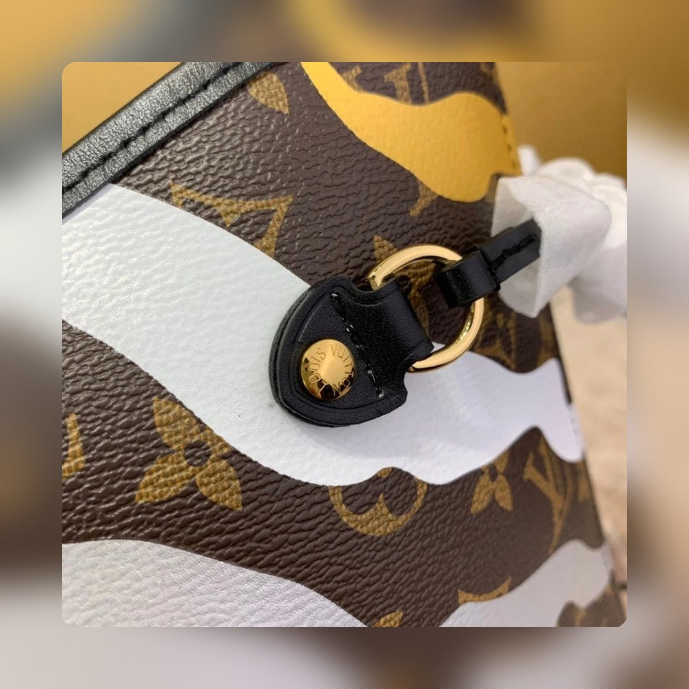 Anum Bags ln Luxury Bag --56724