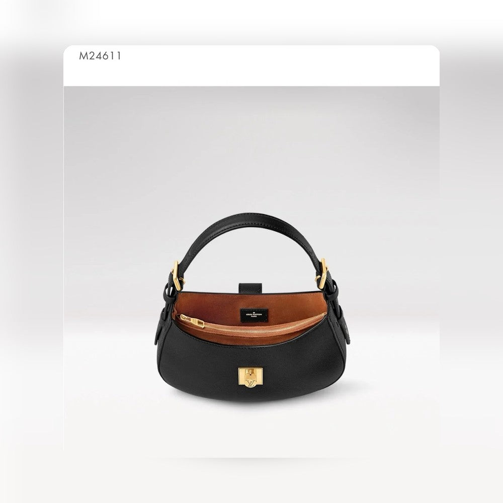 Anum Bags ln Luxury Bag --56444