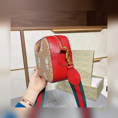 Anum Bags Detail