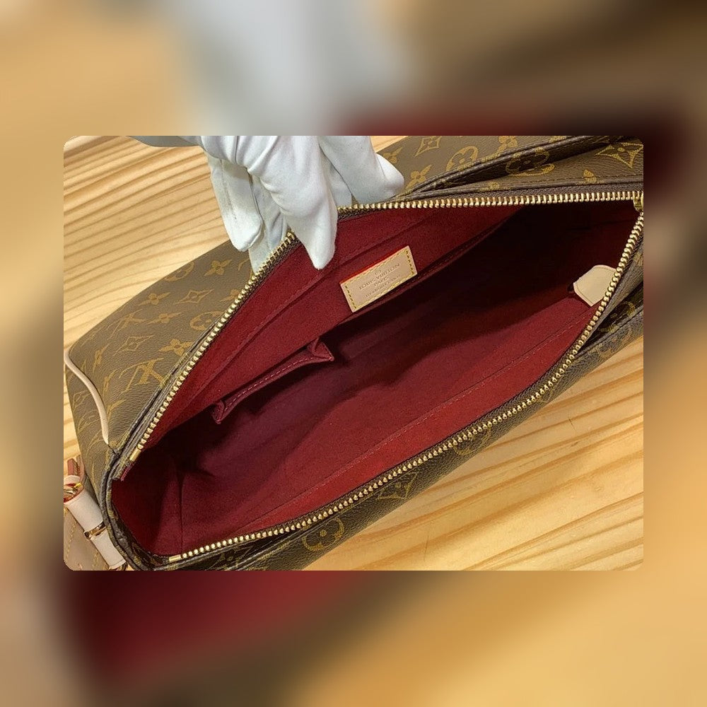 Anum Bags ln Luxury Bag --58635