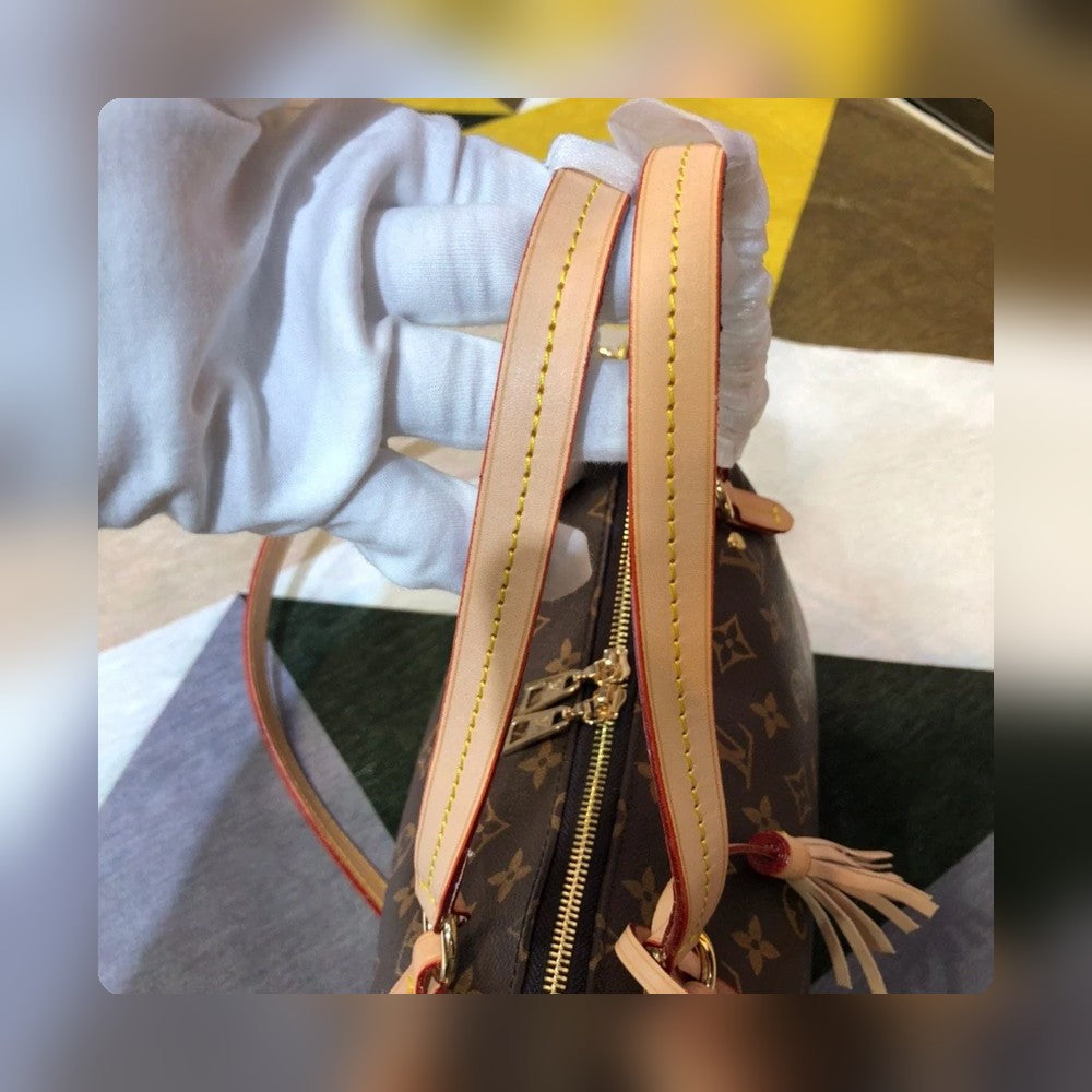 Anum Bags Detail