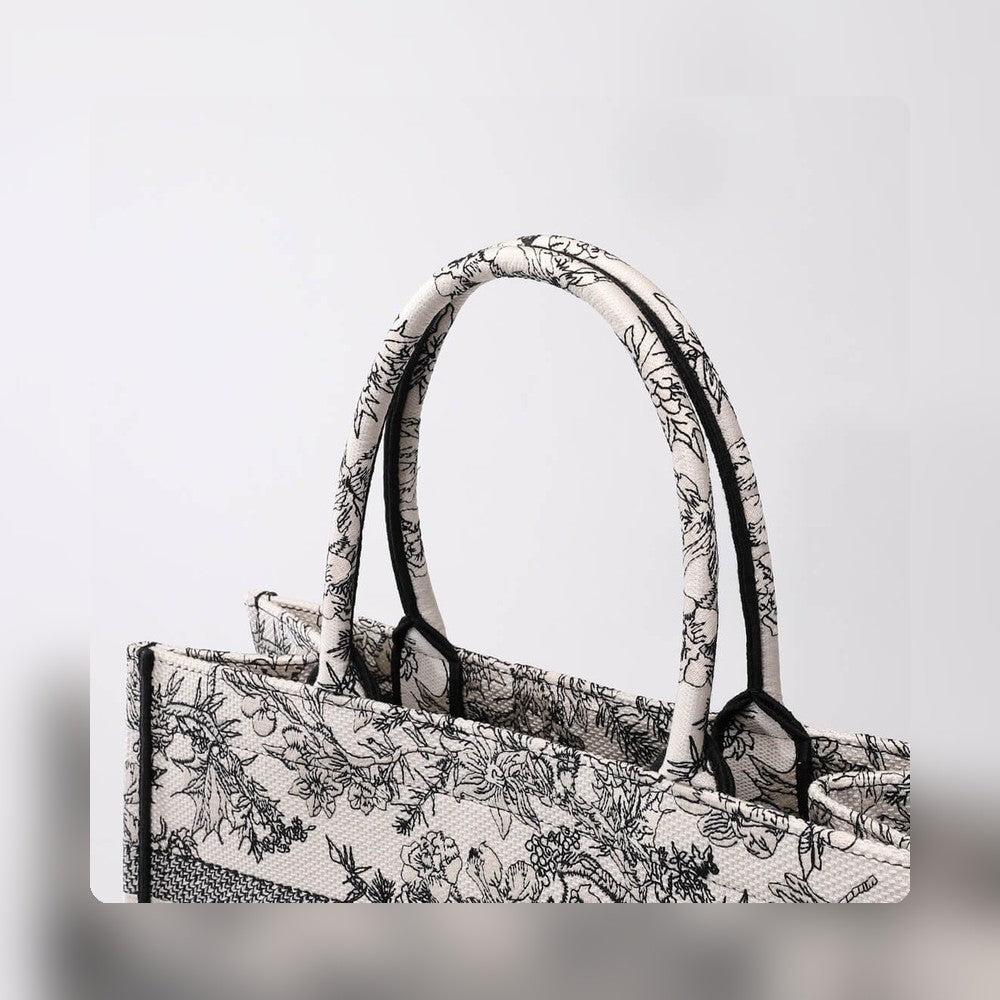 Anum Bags Detail