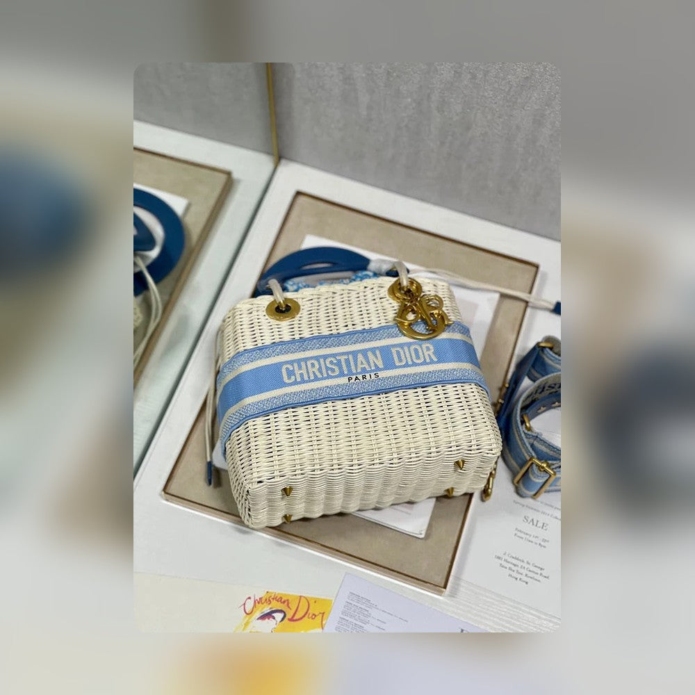 Anum Bags Bags VBS - 1395