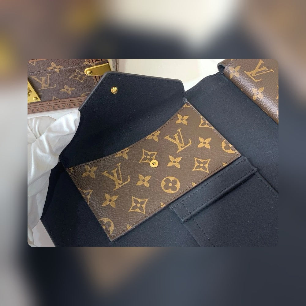 Anum Bags ln Luxury Bag --56278