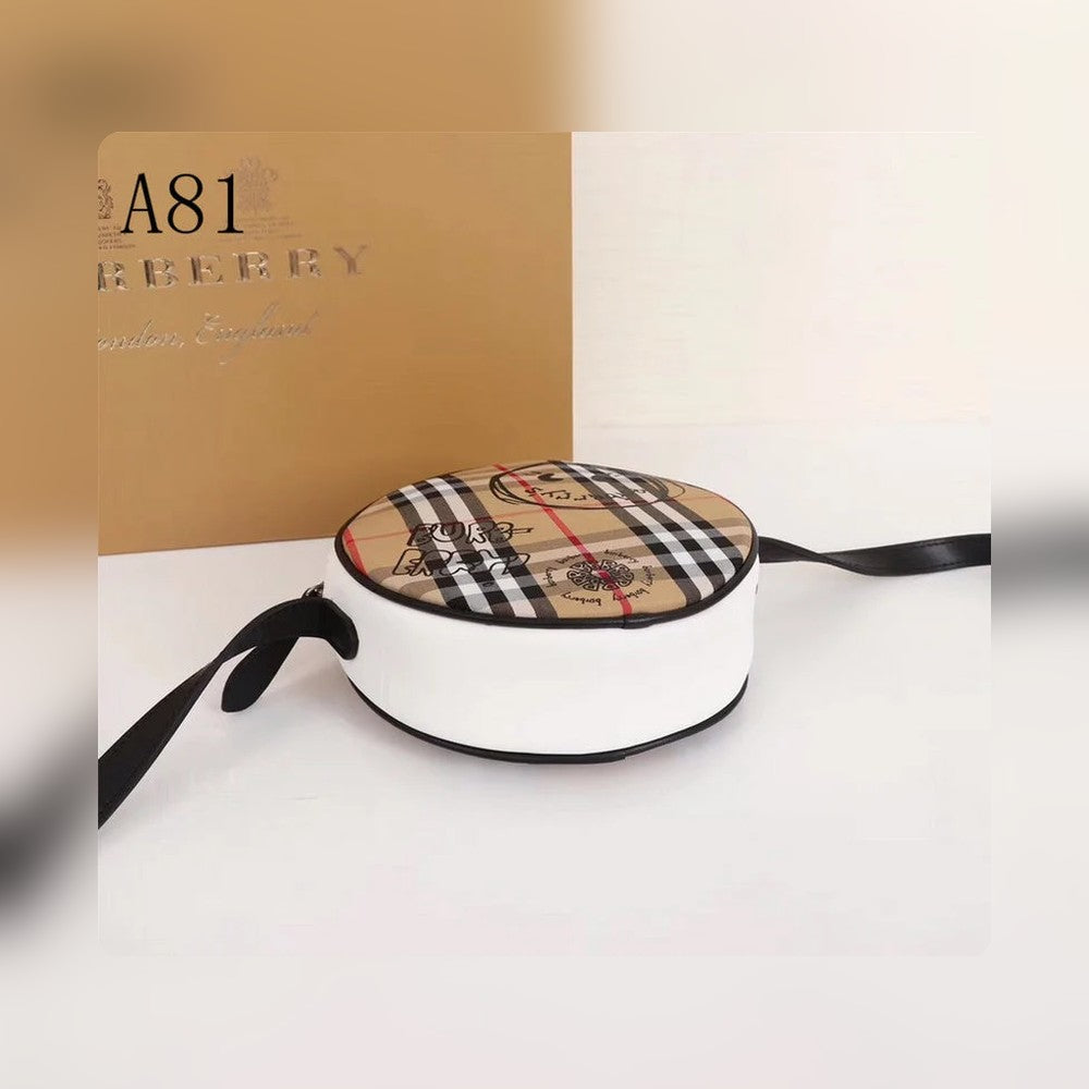 VBS Fashion -BBR Bags - 807