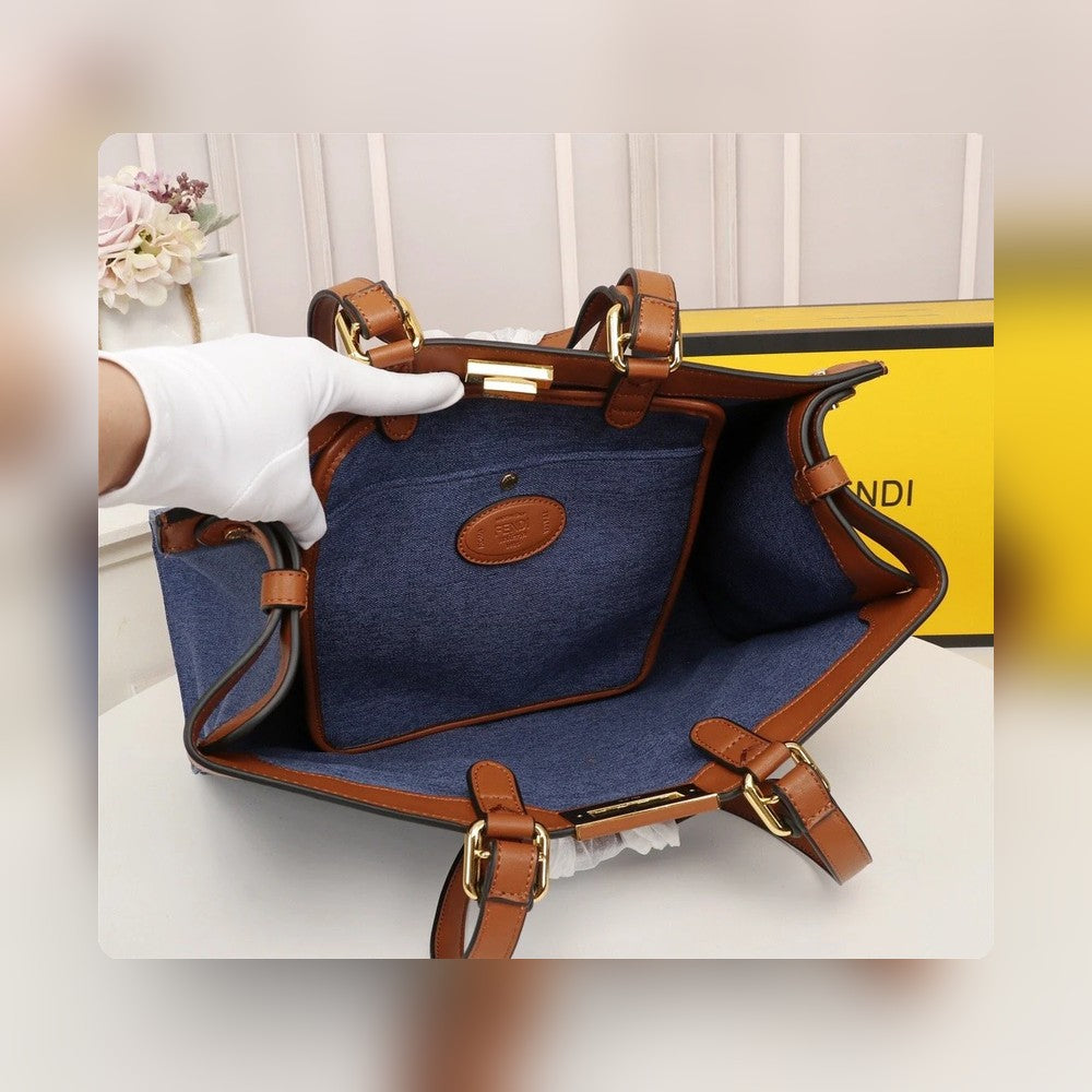 Anum Bags Detail