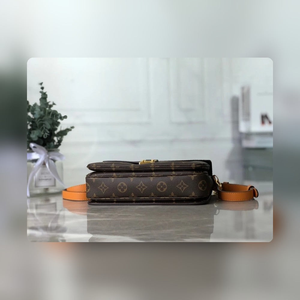Anum Bags ln Luxury Bag --58372