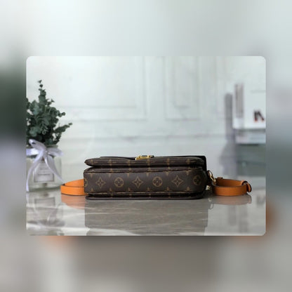 Anum Bags ln Luxury Bag --58372