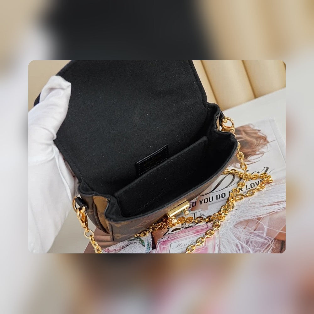 Anum Bags ln Luxury Bag --58147