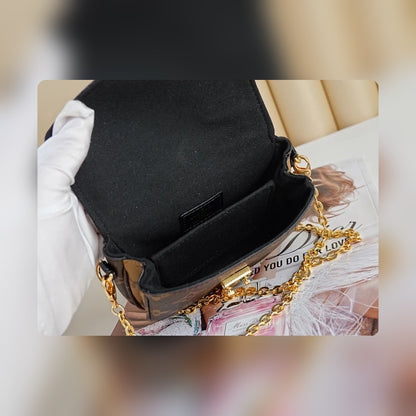 Anum Bags ln Luxury Bag --58147