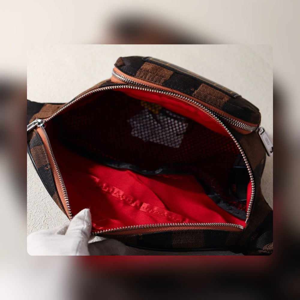 Anum Bags Detail