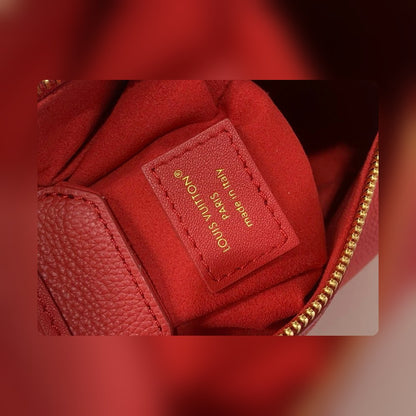 Anum Bags ln Luxury Bag --56631