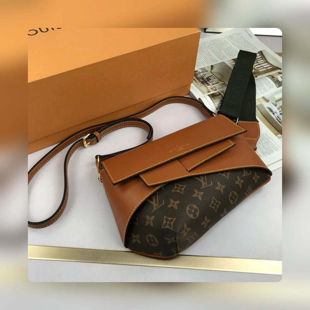 Anum Bags Detail