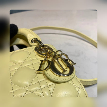 Anum Bags Detail