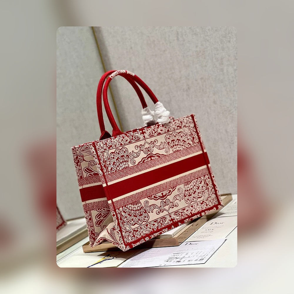 Anum Bags Detail