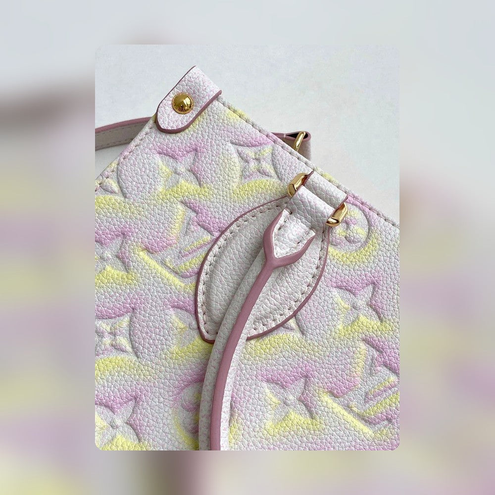 Anum Bags Detail