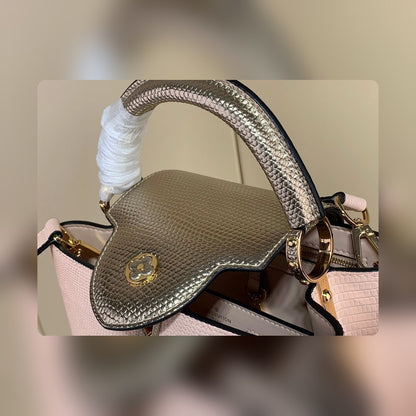 Anum Bags ln Luxury Bag --56678
