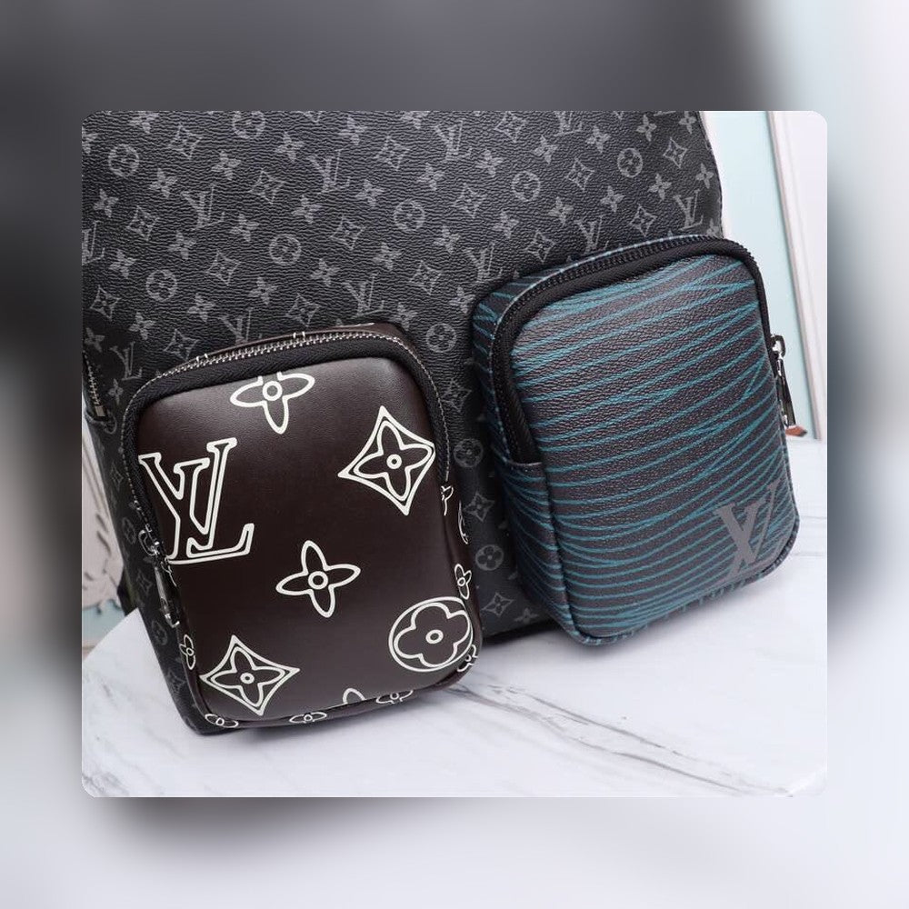 Anum Bags Detail