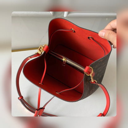 Anum Bags ln Luxury Bag --56514