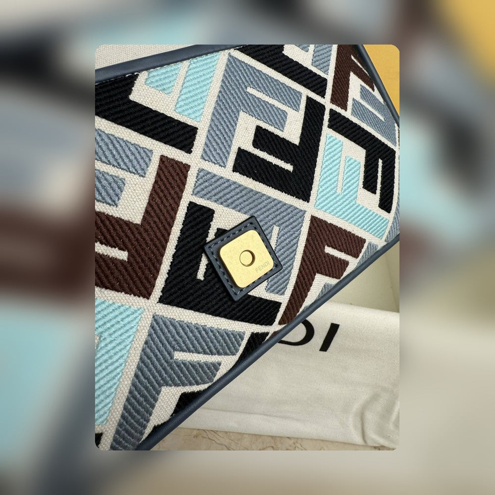 Anum Bags - DESIGNER BAGS FOR WOMEN - AFFORDABLE LUXURY BAGS - 19327