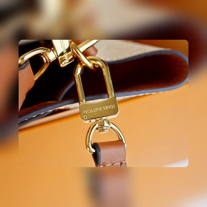 Anum Bags LV Luxury Bag --55908