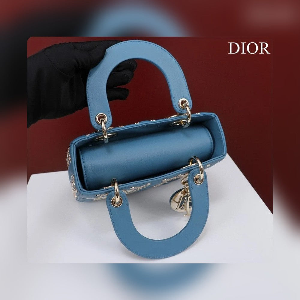 Anum Bags Detail