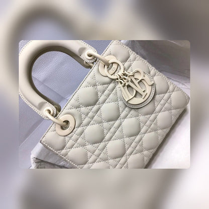 Anum Bags Detail
