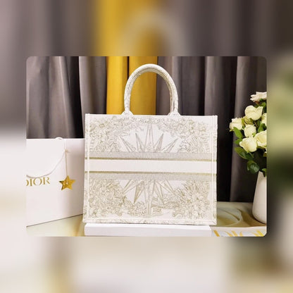 Anum Bags Detail
