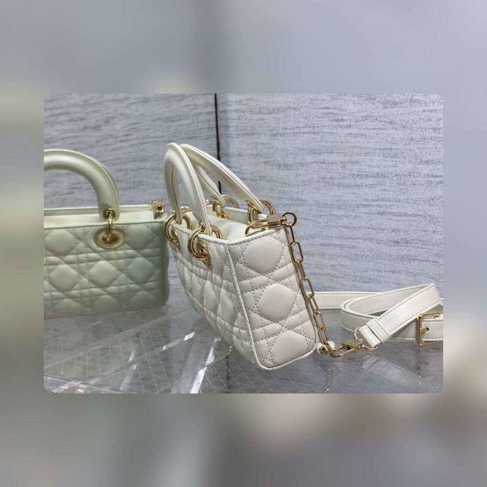 Anum Bags Detail