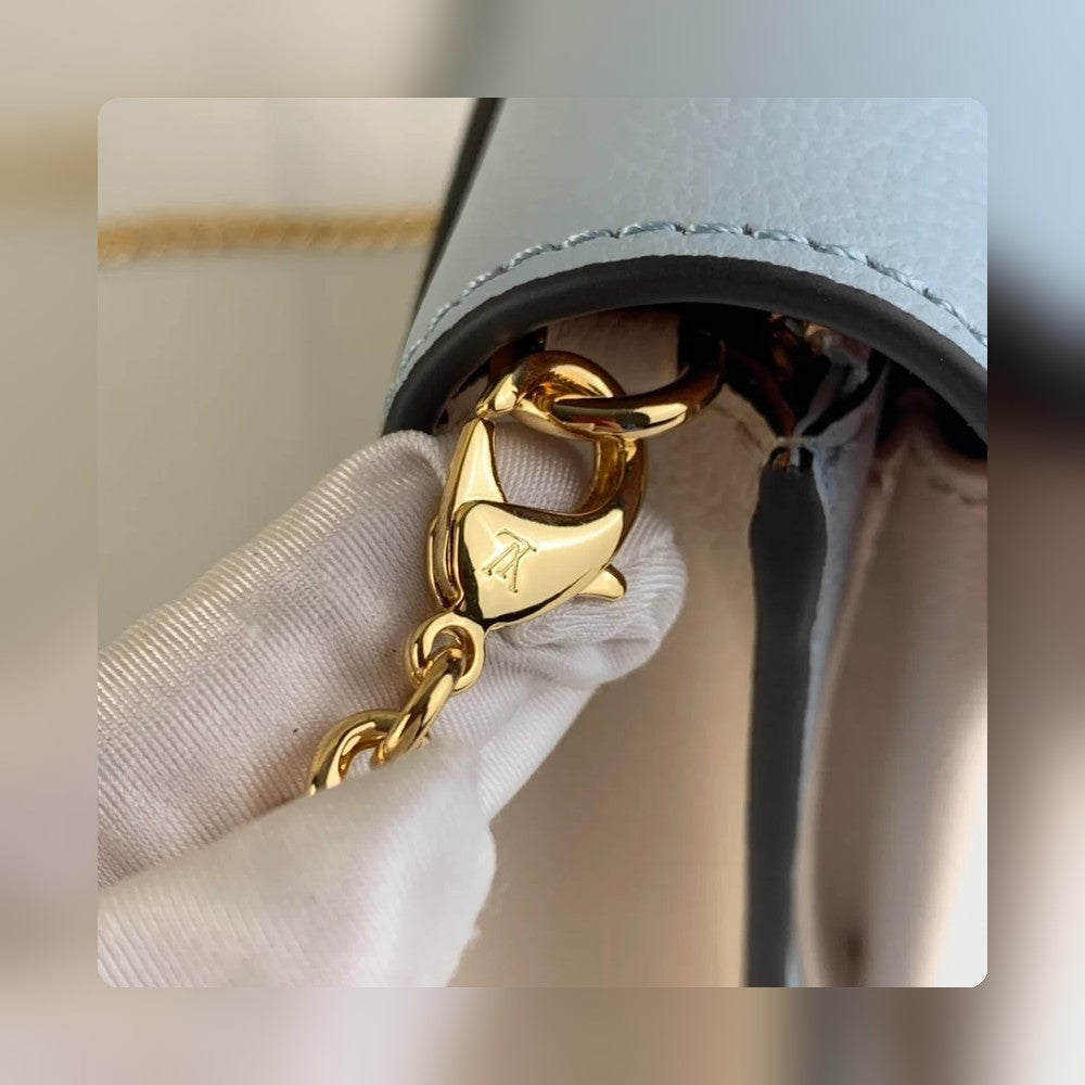 Anum Bags ln Luxury Bag --56695