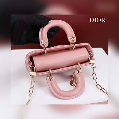 Anum Bags Detail