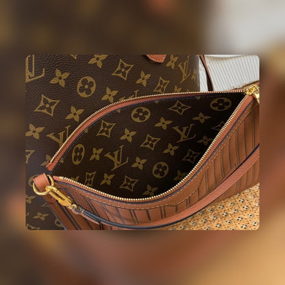 Anum Bags ln Luxury Bag --56243