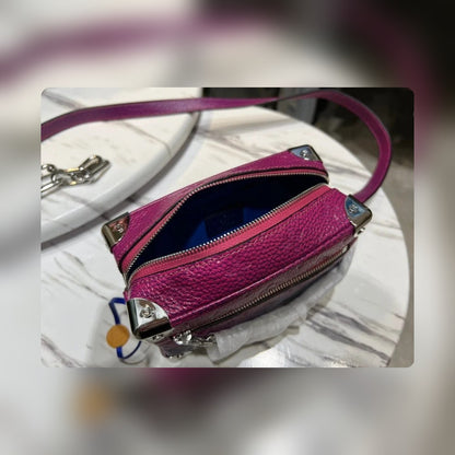 Anum Bags Detail