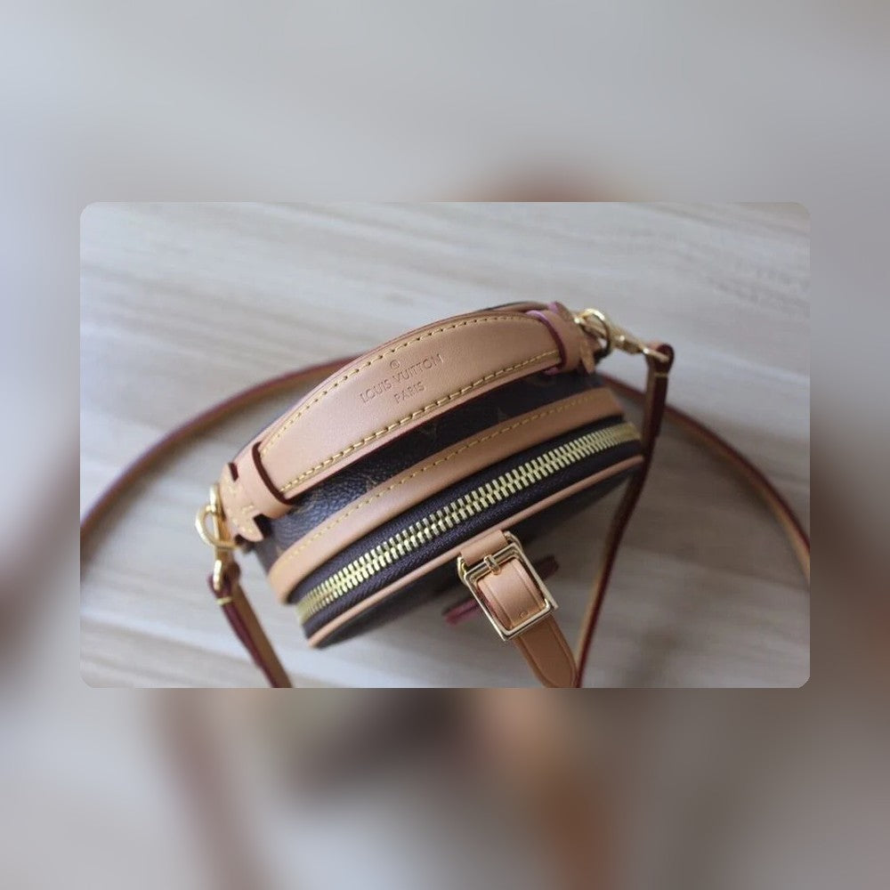 Anum Bags - High-Quality Designer Products for You - AFFORDABLE LUXURY BAGS - 16258