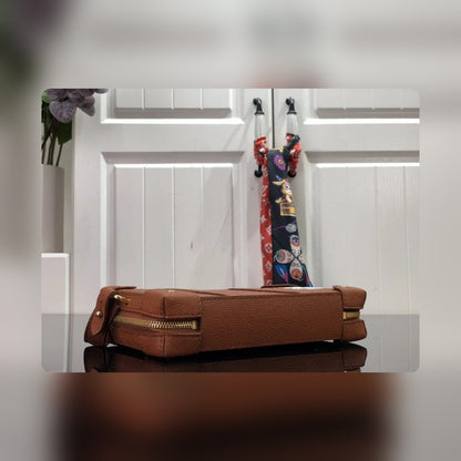 Anum Bags Detail