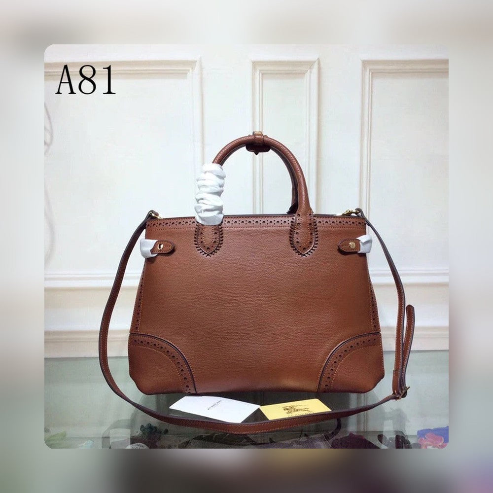 Anum Bags Detail