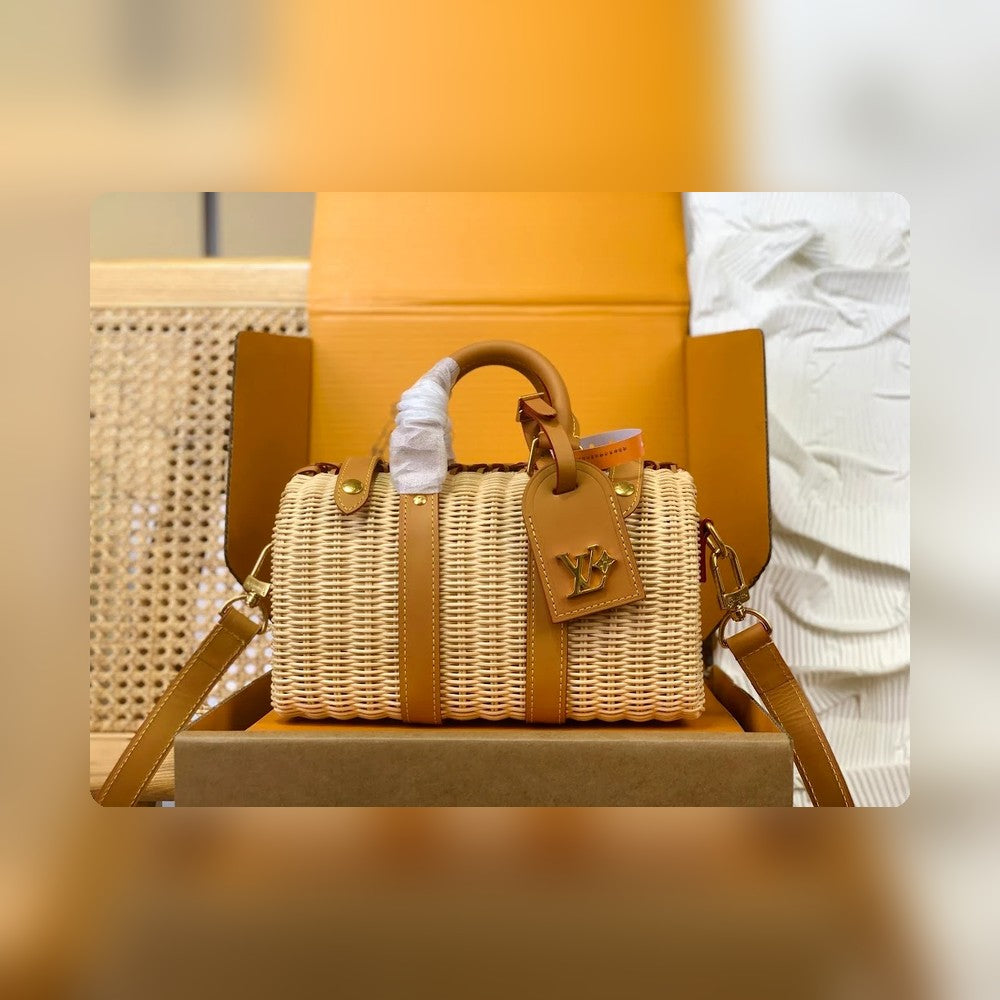 Anum Bags ln Luxury Bag --58570