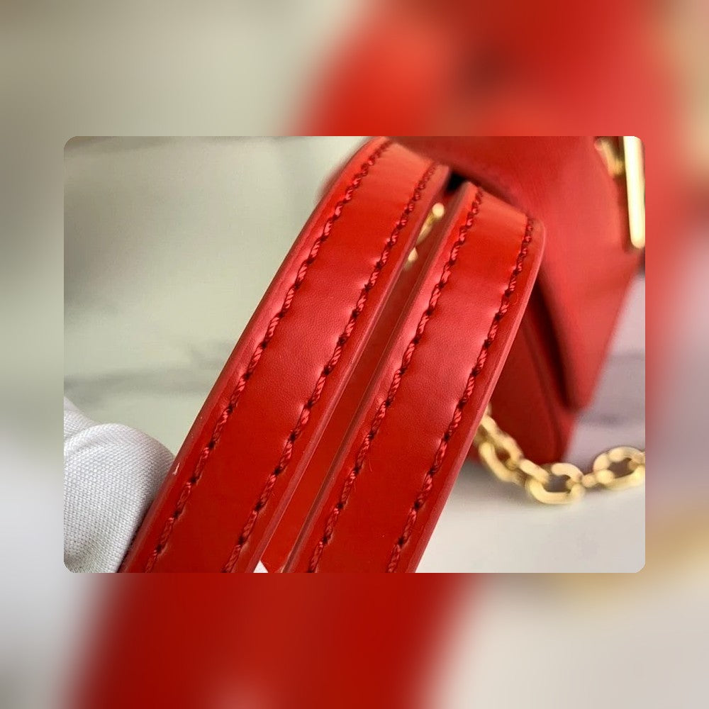 Anum Bags ln Luxury Bag --56756