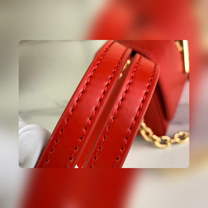 Anum Bags ln Luxury Bag --56756