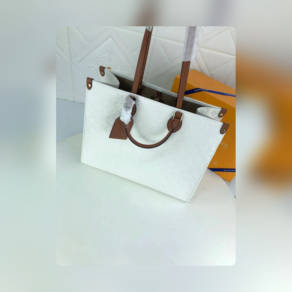 Anum Bags Detail