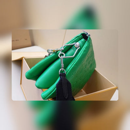 Anum Bags ln Luxury Bag --58670