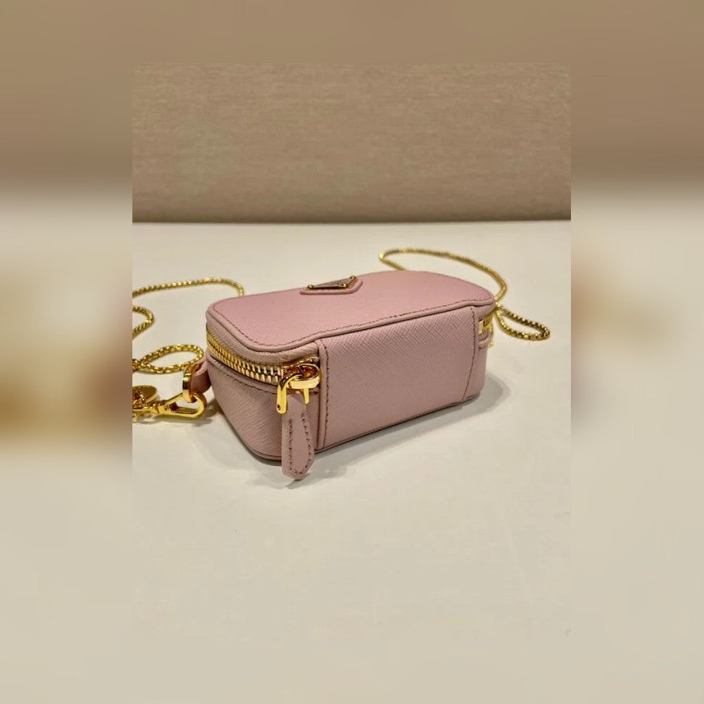 Anum Bags Detail
