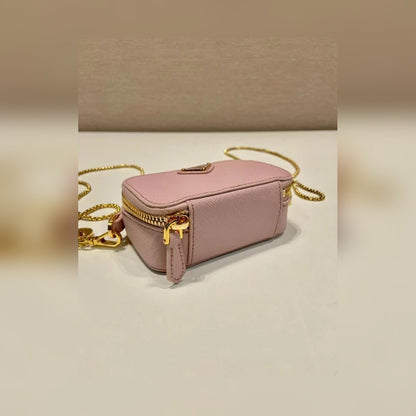 Anum Bags Detail