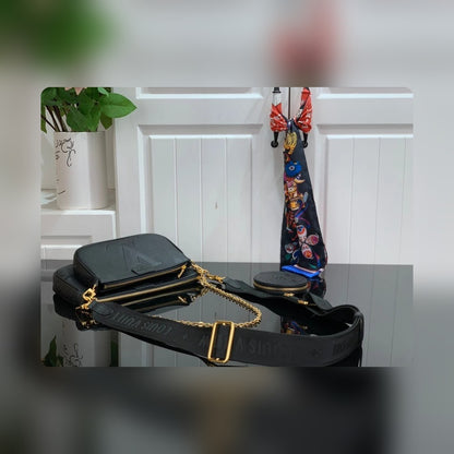 Anum Bags - Premium Luxury Goods and Accessories - AFFORDABLE LUXURY BAGS - 4018