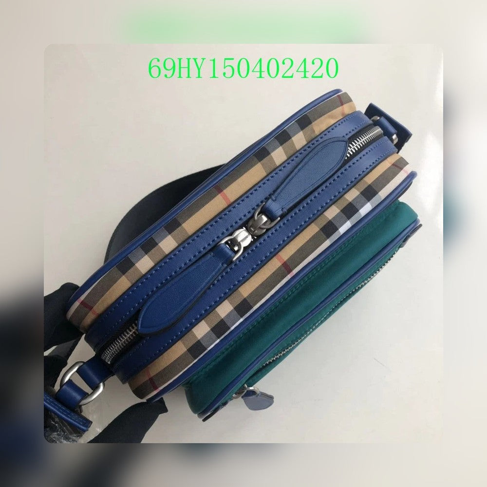 VBS Fashion -BBR Bags - 565
