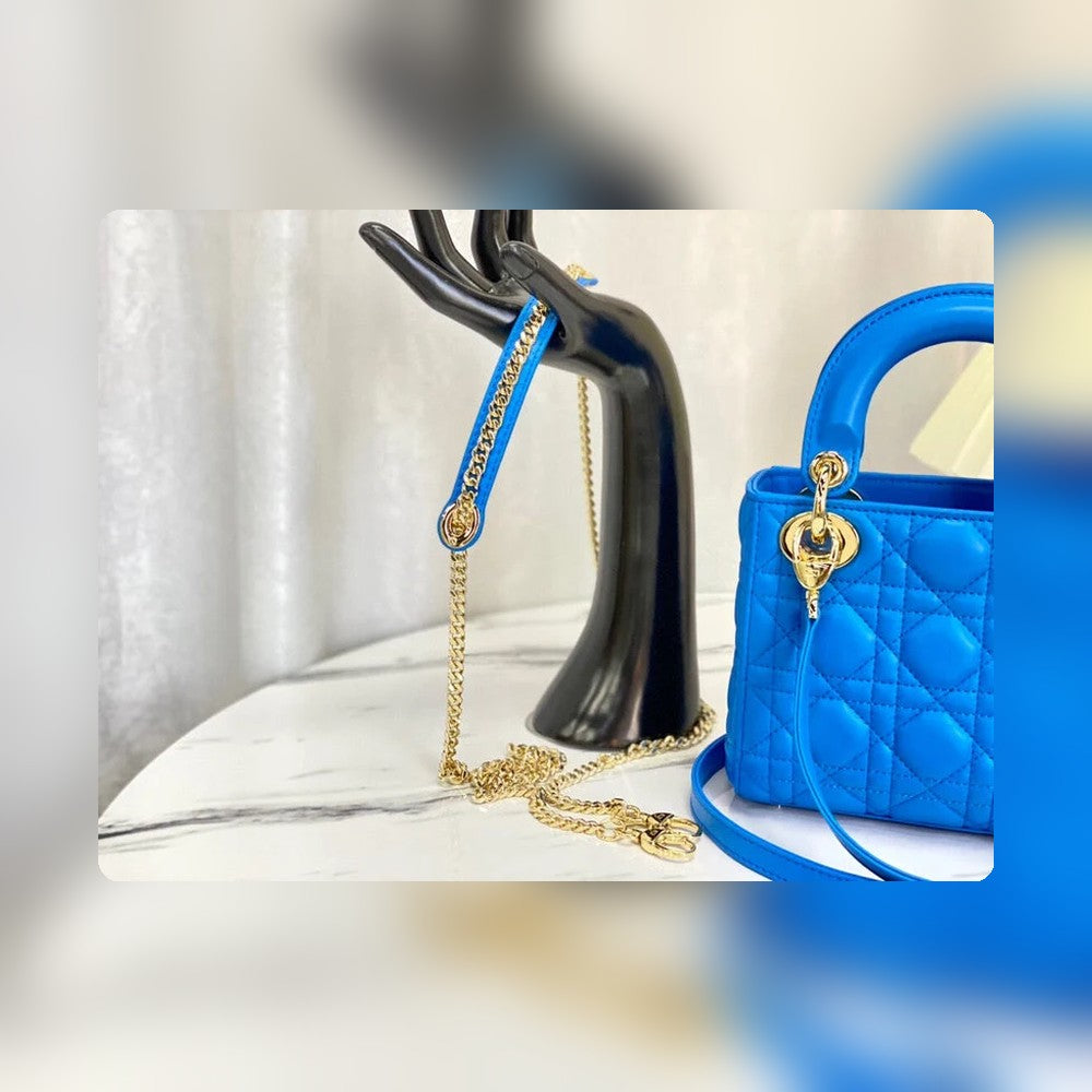 Anum Bags Detail