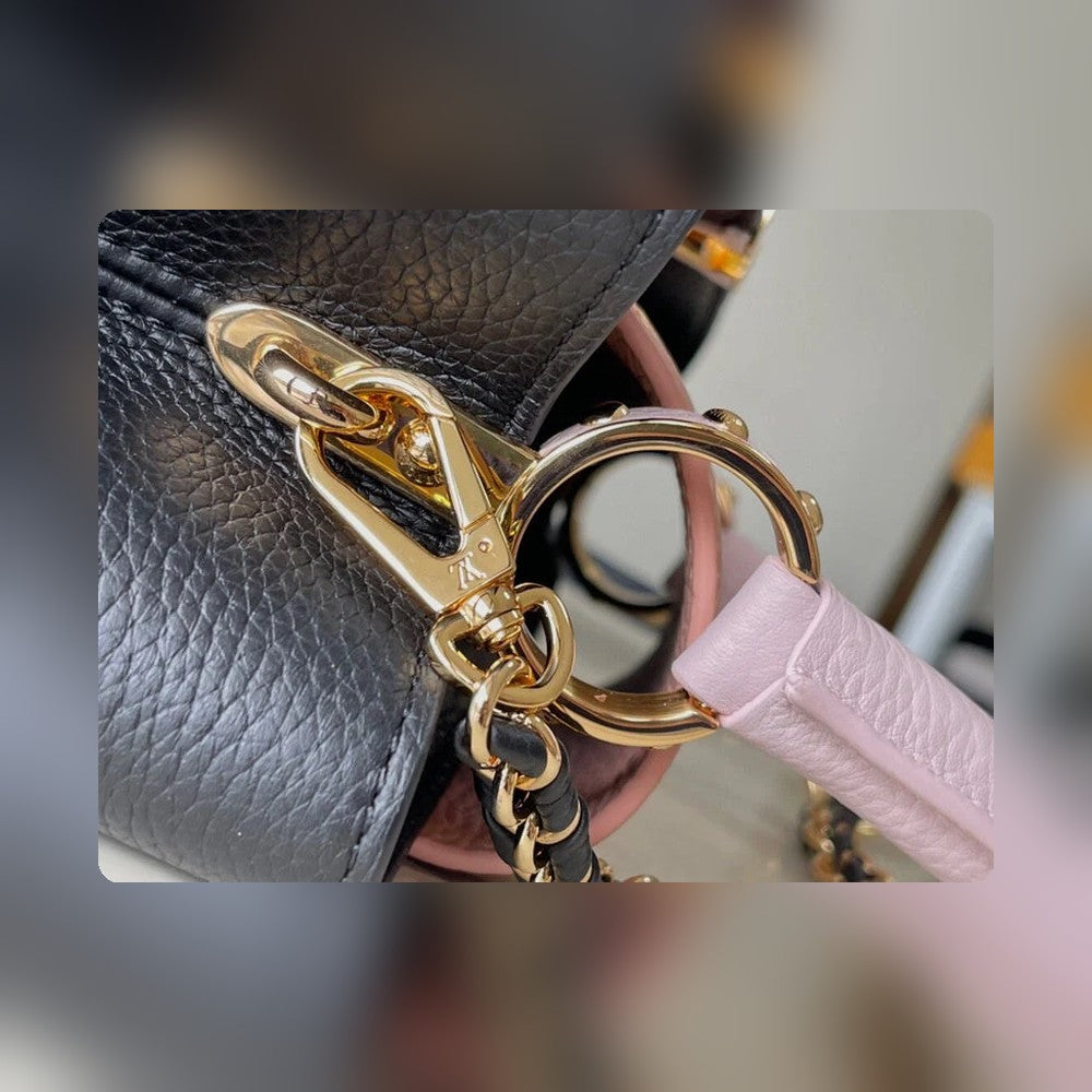Anum Bags Detail