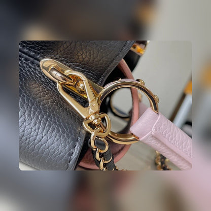 Anum Bags Detail
