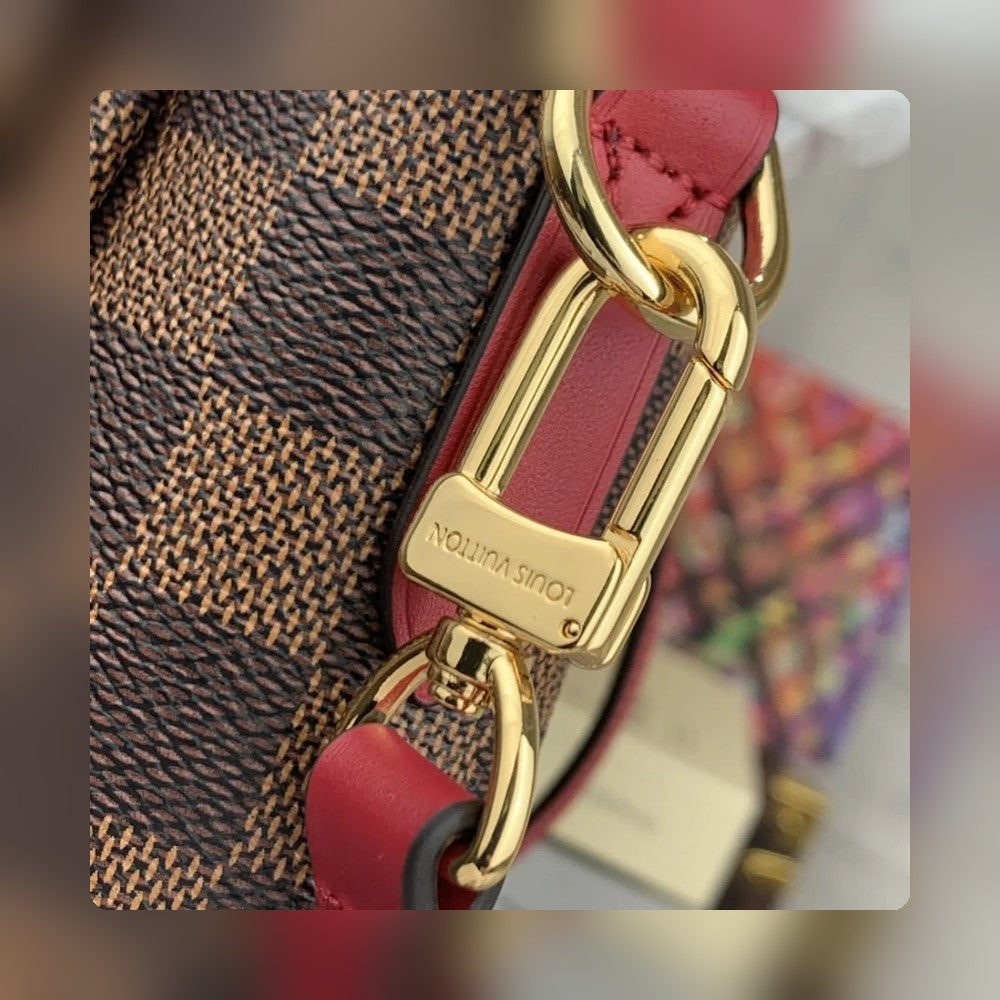Anum Bags ln Luxury Bag --56701
